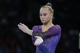 Melnikova Dalaloyan Golden Twice As Russian Nationals Conclude International Gymnast Magazine Online