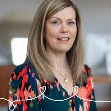 The Held In Our Hearts team are delighted to introduce to you our new Chair  of the Board of Trustees, Natalie McKail ✨ On her new role with our  charity, Natalie said: "