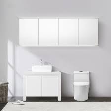 The comllen is an above counter bathroom sink made from white porcelain. China Customized Pure White Paint Bathroom Vanity Manufacturers And Suppliers Factory Direct Wholesale Rosen