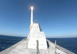 Images of models, paintings, blueprints, plans, maps, machinery, shipboard life, &c zumwalt herself has not yet reached initial operating capability, and her two sisters will need a few more years. Uss Zumwalt Sputnik International