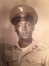 ERVIN SANDERS Obituary (2015)