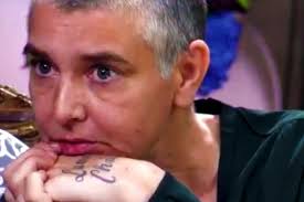 Sinead O'Connor o matce, depresji i torturach: „Powtarzała, że jestem  nikim”