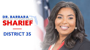 Barbara Sharief for State Senate