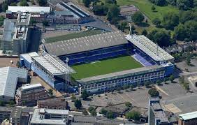 Club news ipswich town under new ownership 7 april 2021. Portman Road Wikipedia