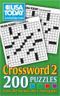 Crossword is a fun and engaging online game. Usa Today Crossword 200 Puzzles From The Nation S No 1 Newspaper By Usa Today Paperback Barnes Noble