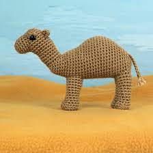 Amigurumi patterns are bursting with happiness and make for a great crochet project to test your skills. Camel Amigurumi Crochet Pattern Planetjune Shop Cute And Realistic Crochet Patterns More