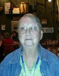 Dorothy Shoptaw Obituary May 20, 2016