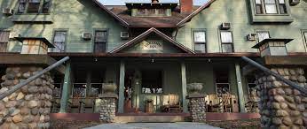The lakeside inn hotel offers easy access to some of boston's most famous attractions, including fenway park, harvard square and freedom trail. Harbor Country Michigan Inn Lakeside Inn