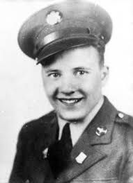 Edward Adrian Van Ravenstein : Staff Sergeant from Wisconsin, World War II  Casualty