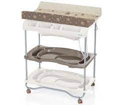 table a langer atlantis moka table changing table furniture