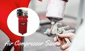 If you are ready to use the small air compressor due to lighter weight and cost, then carry on with it and. What Size Air Compressor Do I Need To Paint A Car 1 Truth Exposed