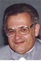 Peter Zaborowski Obituary (2015)