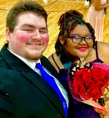 Awards for our Senior Thespians who worked all 4 musicals during their high  school years! So proud of my Raine Gordon daughter who earned a key for all  four years of hard