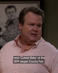 Larry's Whisker Woes: A Tale of Feline Love and Commitment