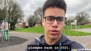 £97,000 to upgrade 'Rocket Park'...