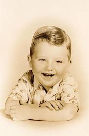 Charles L. "Tuna" Slahn Obituary