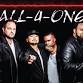 All 4 One