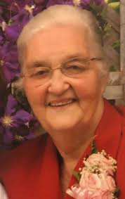 Joyce Anderson Obituary