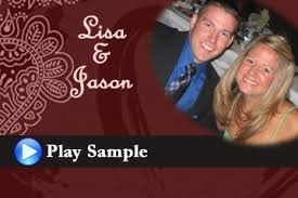 Rehearsal Dinner Slide Show Wedding Slideshow Reception Song Ideas Custom Photo Dvd Montage Wedding Slideshow Wedding Rehearsal Rehearsal Dinners