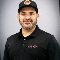 Kiron Williams's Instagram, Twitter & Facebook