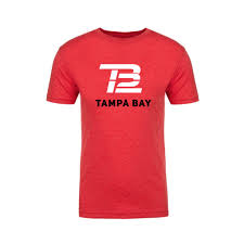 Browse the official store for tampa bay buccaneers super bowl jerseys, shirts, and bucs championship gear at lids canada. Tb12 T Shirt Tampa Bay Tb12 Sports