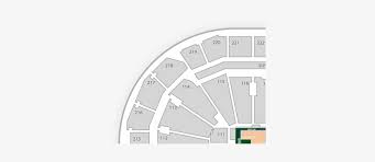 fiserv forum seating chart png image transparent png free