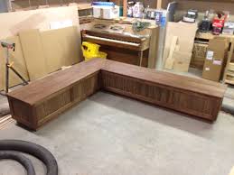 l shaped kitchen bench hawk haven