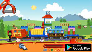 Ranked number 1 in kids and education in over 50 countries. Protips Lego Duplo Train Town New Latest Version For Android Download Apk