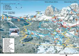 Tutte le discipline e le piste organizzate per i campionati del mondo di sci alpino di cortina 2021. Ski Gebiet Pisten Ista Gestione Impianti Cortina
