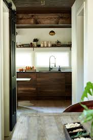 Tour A Warm And Welcoming Zen Den From Hgtv S New Kid On The Block Ford Interior Ikea Kitchen Remodel Kitchen Cabinet Styles