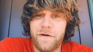 TikTok's Colin Rea reveals he went to jail for robbery