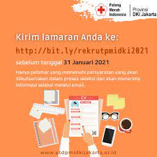 We did not find results for: Lowongan Kerja Pmi Dki Jakarta 2021 Politeknik Akbara Surakarta