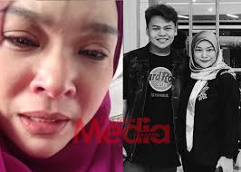 We did not find results for: Anak Kedua Nora Ariffin Meninggal Dunia Media Hiburan