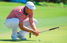 Dechambeau believes in using science to give himself an advantage on course. Mastering The Putting Pendulum Avidgolfer Magazine