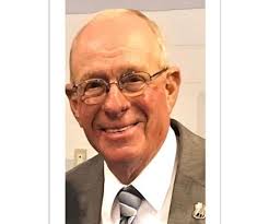 Eugene E. "Buddy" Darnell Obituary (2024)