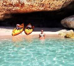 Mycoolness Ciudadella Collection Cala Galdana Reizen