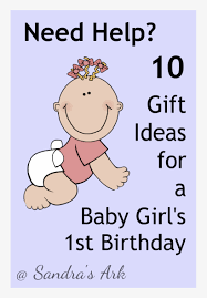 Should you pick up something sweet, sentimental first birthday gift ideas don't have to be toys. Little Girl 1st Birthday Gift Ideas Cheap Online