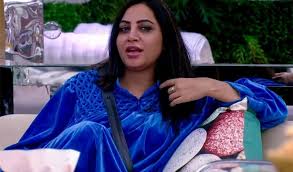 Ab paltega scene kyunki 2020 ko milega jawab with mpl presents bigg boss, powered by dabur dant rakshak ayurvedic paste & tresemmé. Arshi Khan Buys New House In Mumbai Actress Thanks Bigg Boss Salman Khan