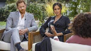 Prinz harry und herzogin meghan haben ihr zweites kind bekommen. Herzogin Meghan Und Prinz Harry Uber Ihr Gemeinsames Leben Bei Hofe