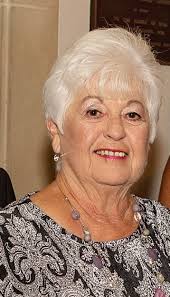 In loving memory of Constance (Piccolomini) Bart