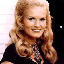 Lynn Anderson, singer of 'Rose Garden,' dies in Nashville