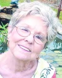Mary Briggs Obituary (2015)