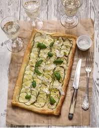 Frittata au courgette et bacon avec thermomix, un délicieux plat traditionnel de la cuisine italienne, faites vous plaisir avec cette recette thermomix. Recettes De Courgettes Faciles Et Pas Cheres Elle A Table
