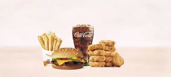 What are burger king's hours? Burger King S 2 Snack Box Deal Includes So Much Food