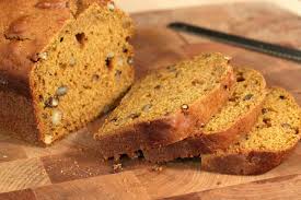 Pumpkin Quick Bread Recipe Hgtv