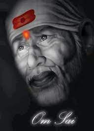 Nandish Sai Baba Hd Wallpaper Shirdi Sai Baba Wallpapers Sai Baba Wallpapers