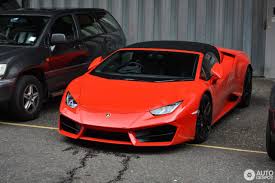 Lamborghini Huracan Lp580 2 Spyder Cool Sports Cars Lamborghini Huracan Sports Cars
