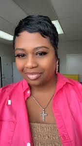 Latonya Mckinstry's Instagram, Twitter & Facebook