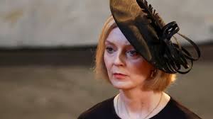 King Charles leads royals in Queen's coffin procession from Buckingham  Palace