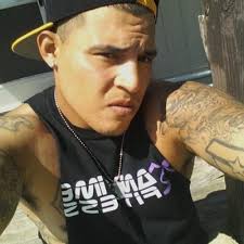 Gerald Chavez (@ChavoTwin89)